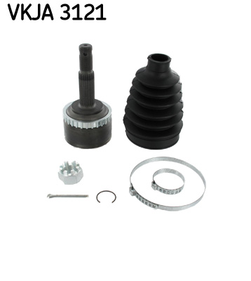 SKF VKJA 3121 Kit giunti, Semiasse